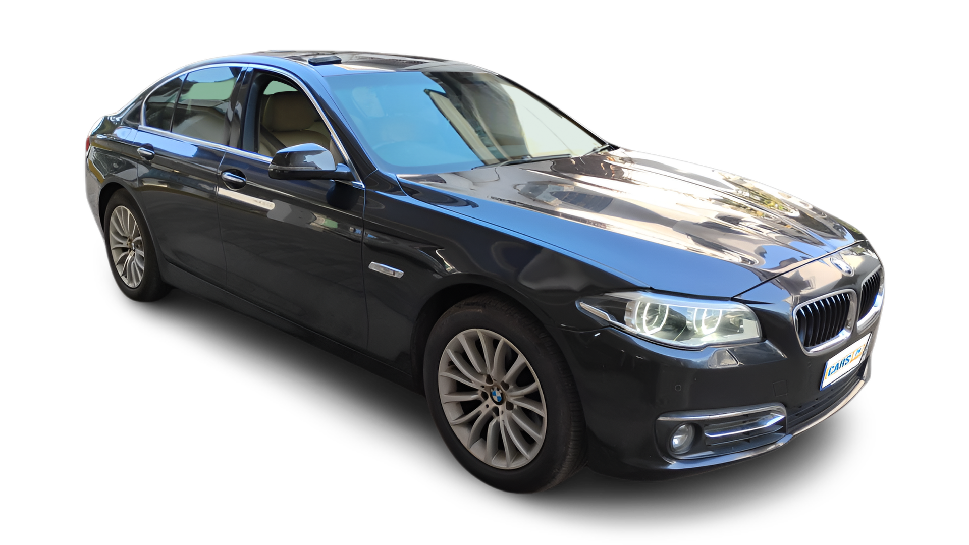 BMW 5 Series-img